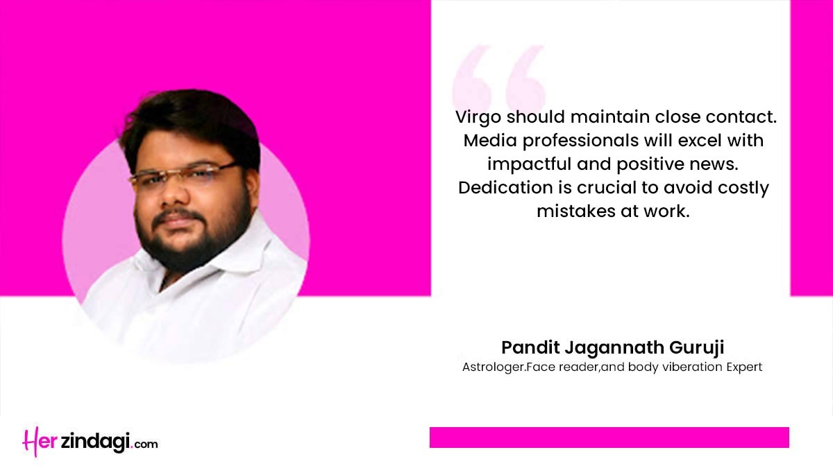 virgo daily horoscope august