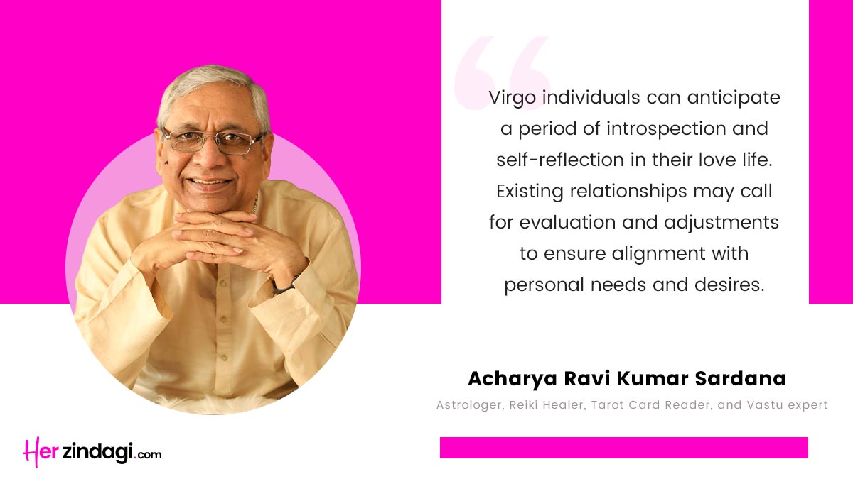 virgo love horoscope july