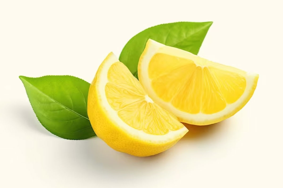 ways to use cut a lemon in cooking