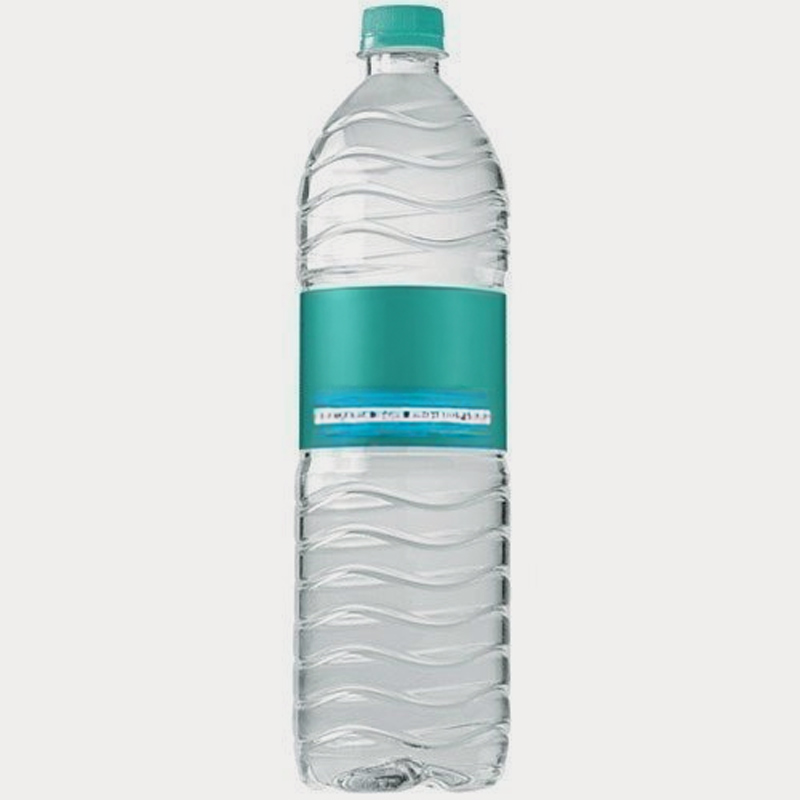 what is Manufacturing Cost of Bottle