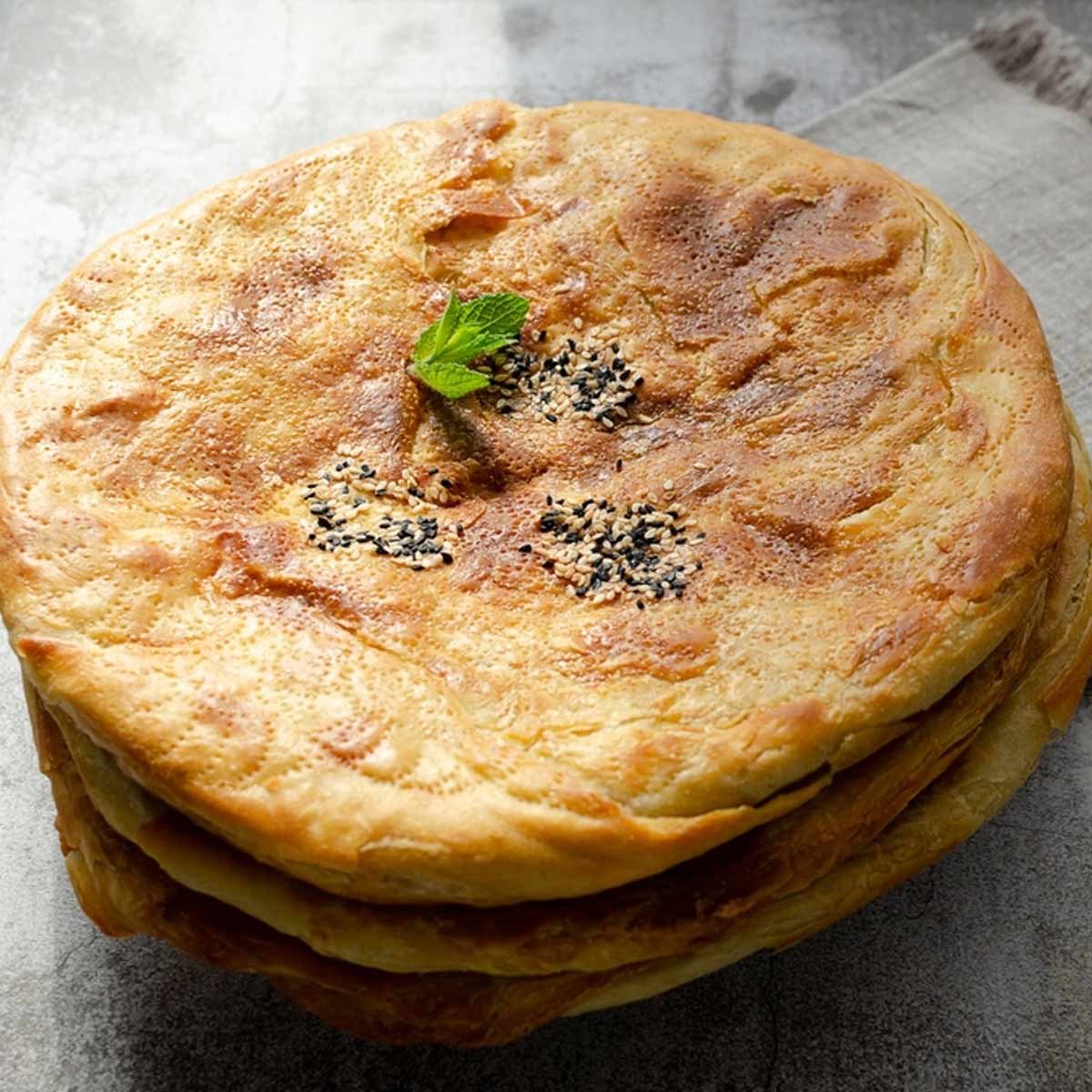 what is bread katlambe ()