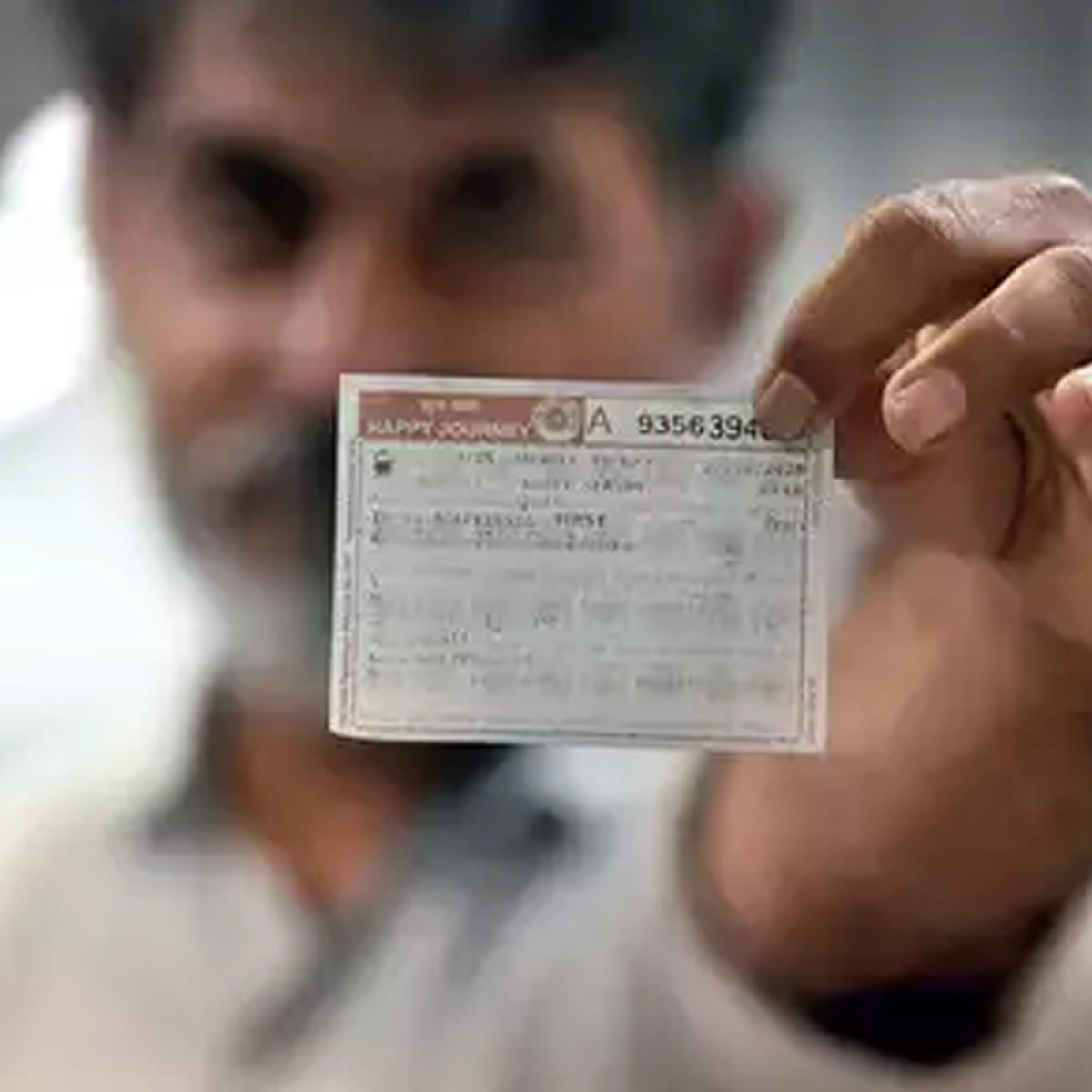 what is railway monthly pass