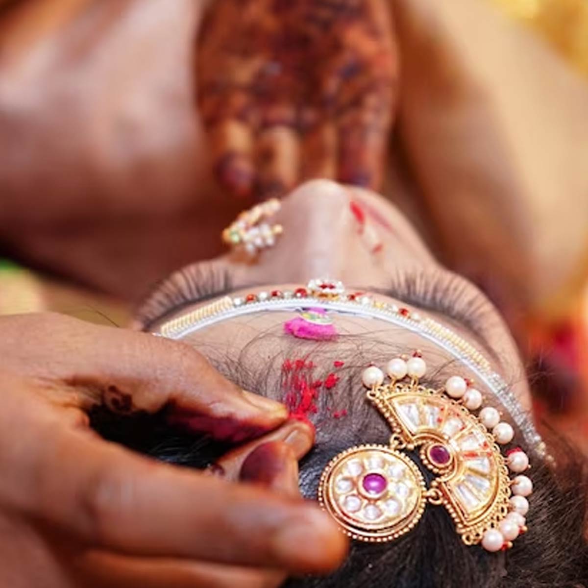 what is the significance of solah shringar