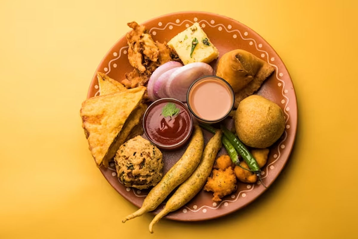 what should we not eat in monsoon