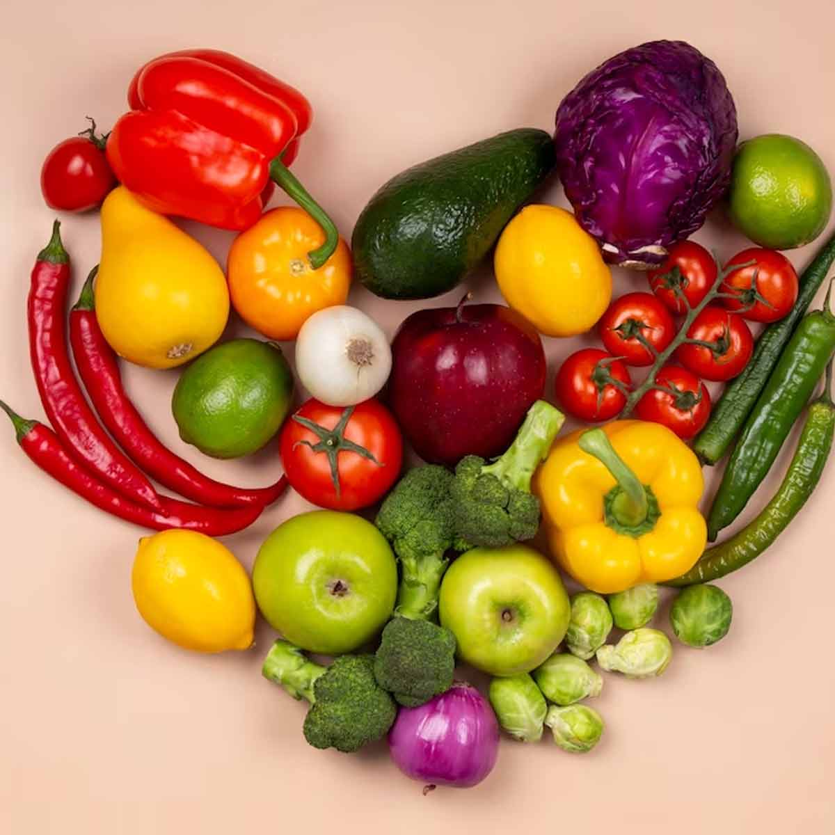 what to eat for skin pigmentation