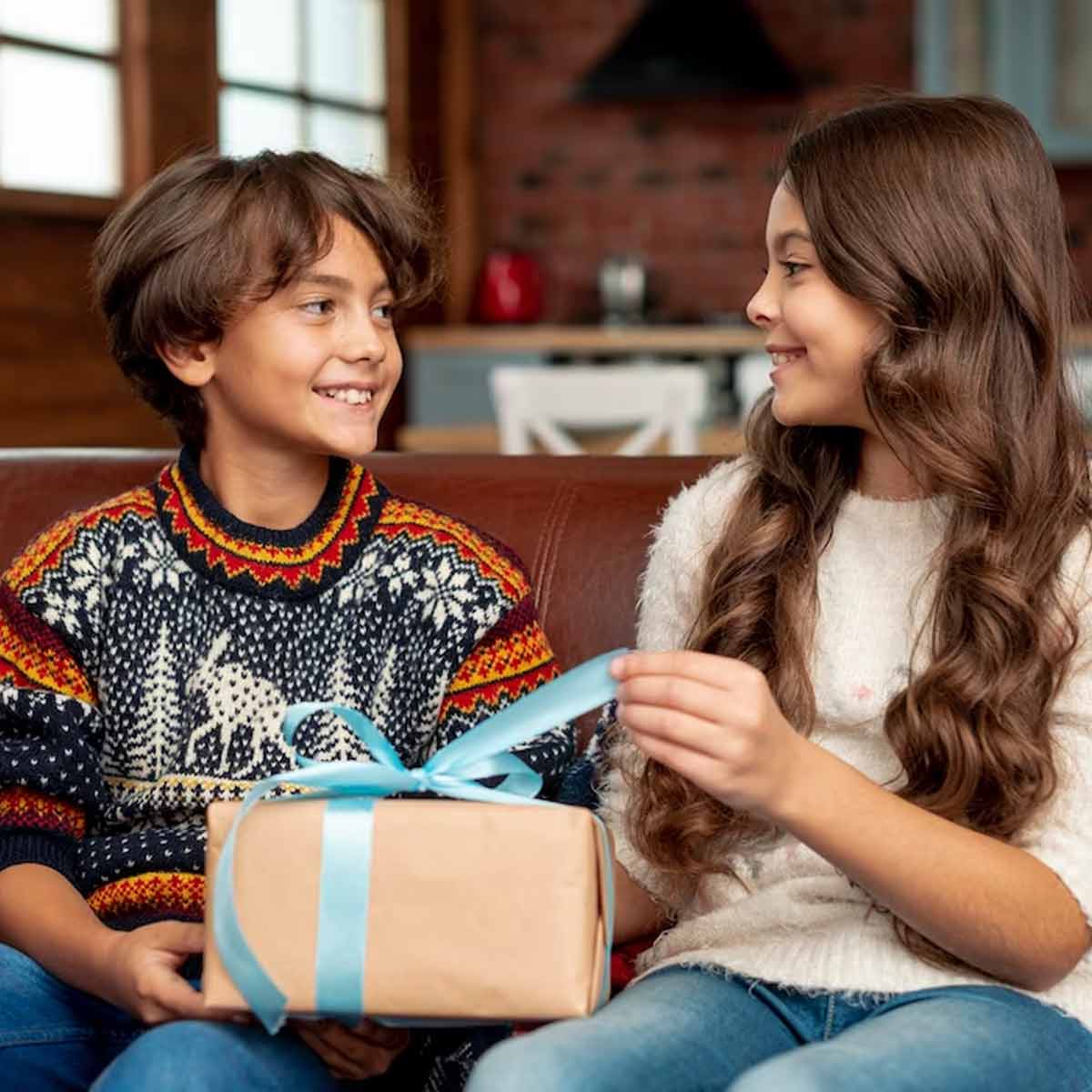 what to gift on rakhi