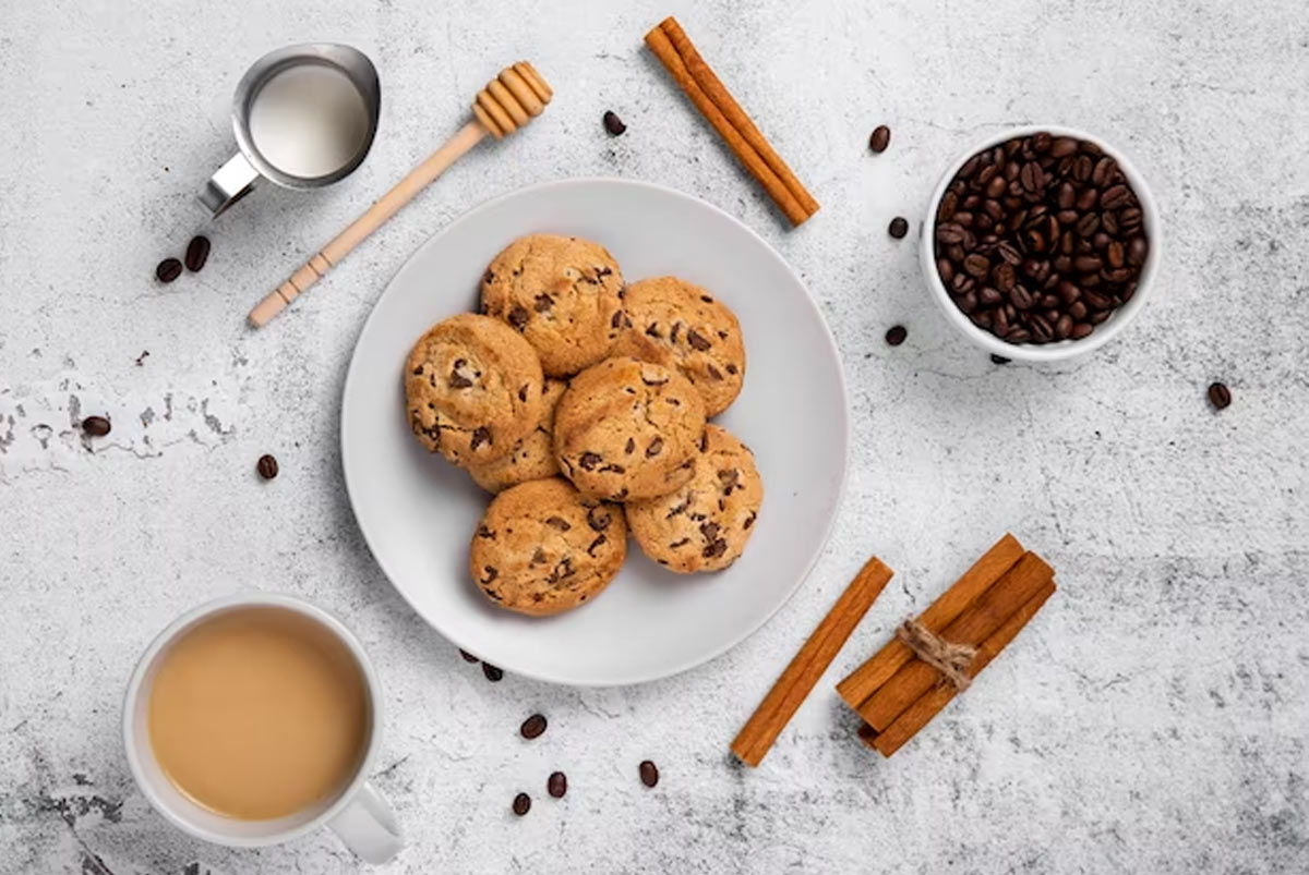 which biscuits are good for tea