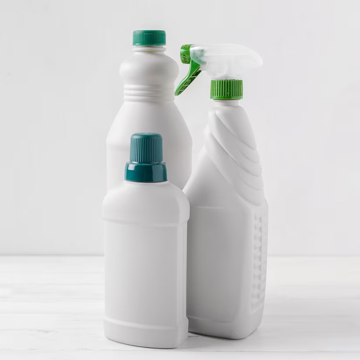 why harsh chemical is not good for leather sofa cleaning