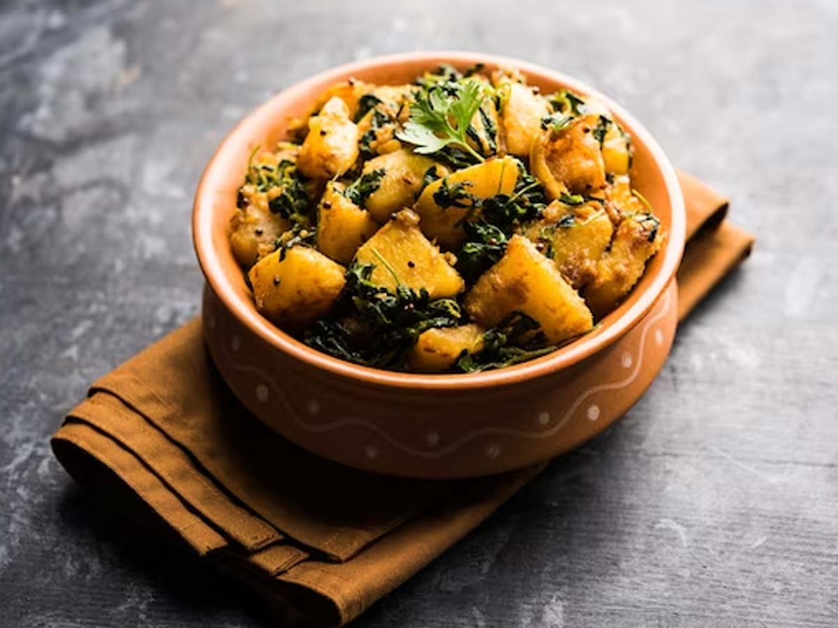 without onion garlic vegetable recipes