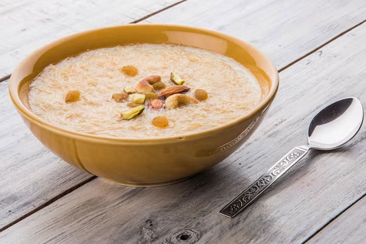 different styles of sevai