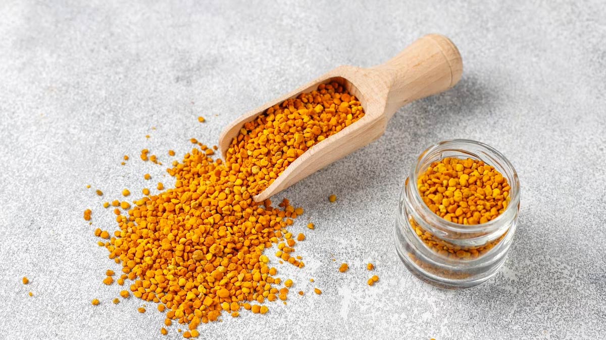 Flenukee seeds