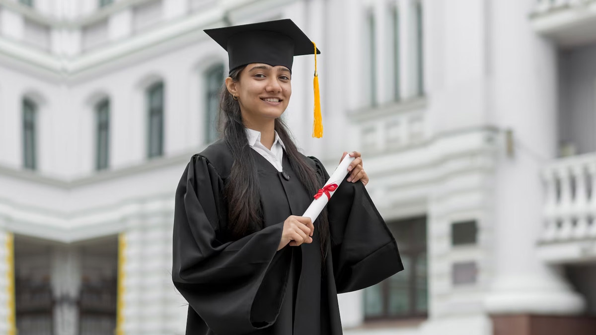 Fulbrigh Nehru Fellowship