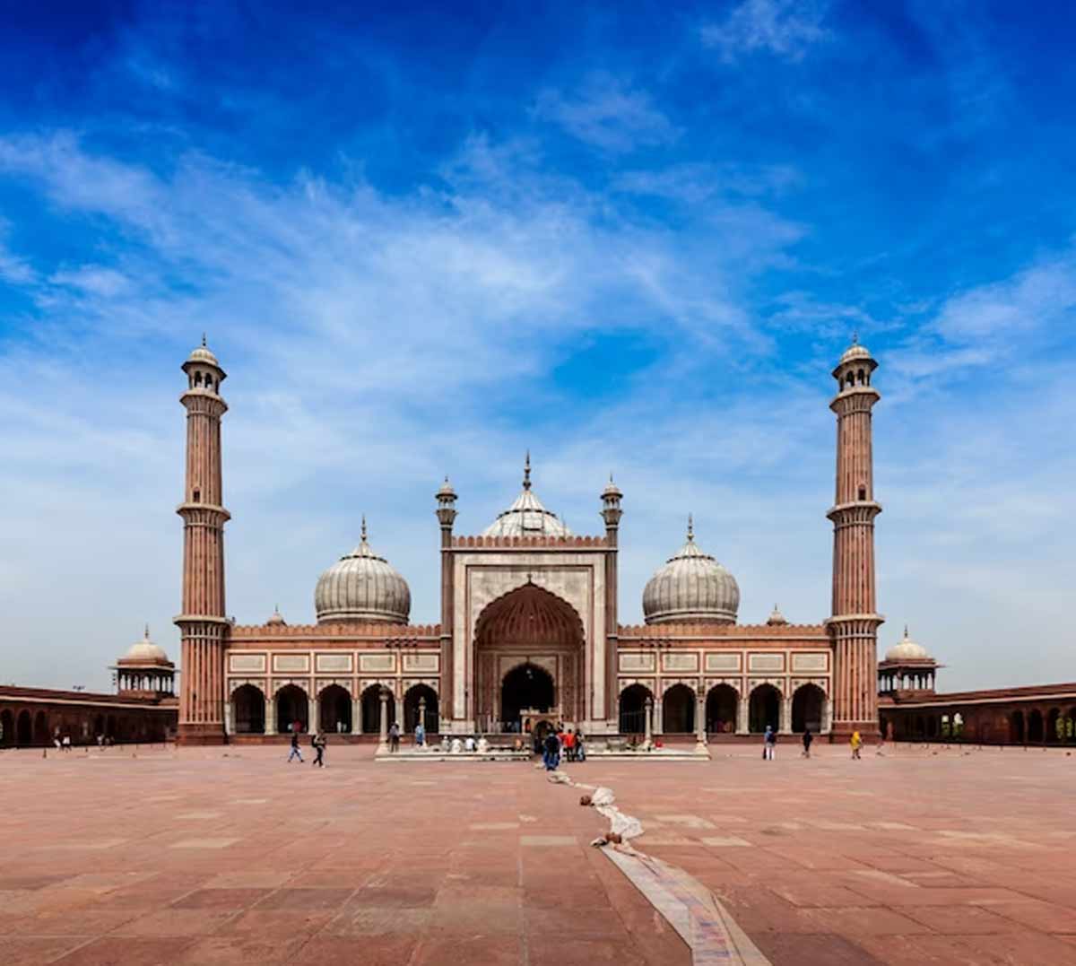 Jama Masjid