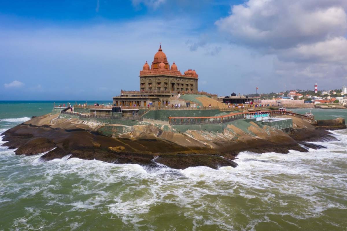 Longest Highway In India and around destination