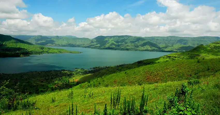 Panchgani travel