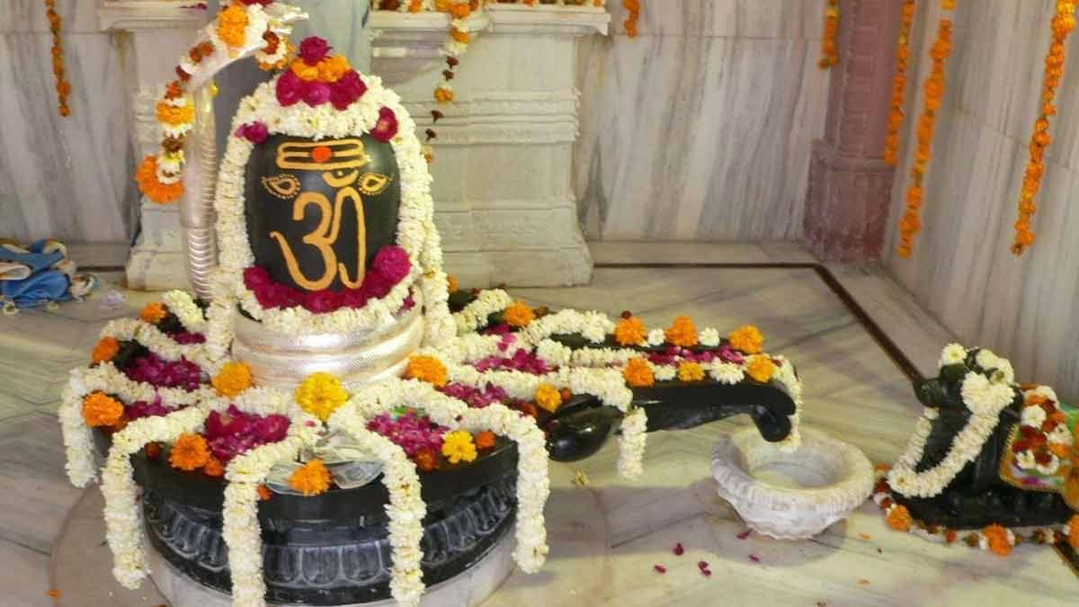 Sawan somavaar vrat katha