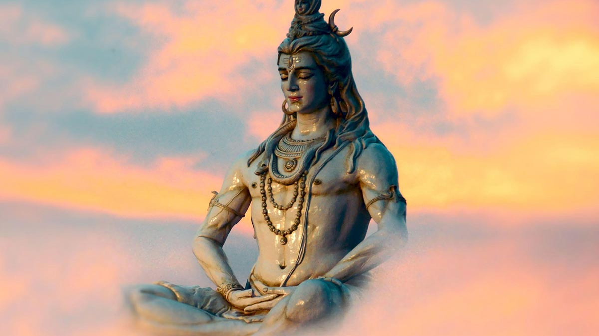 Shiv ji