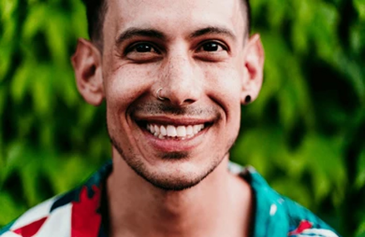 Tamil Nadu Village Where Men Wear Nose Ring