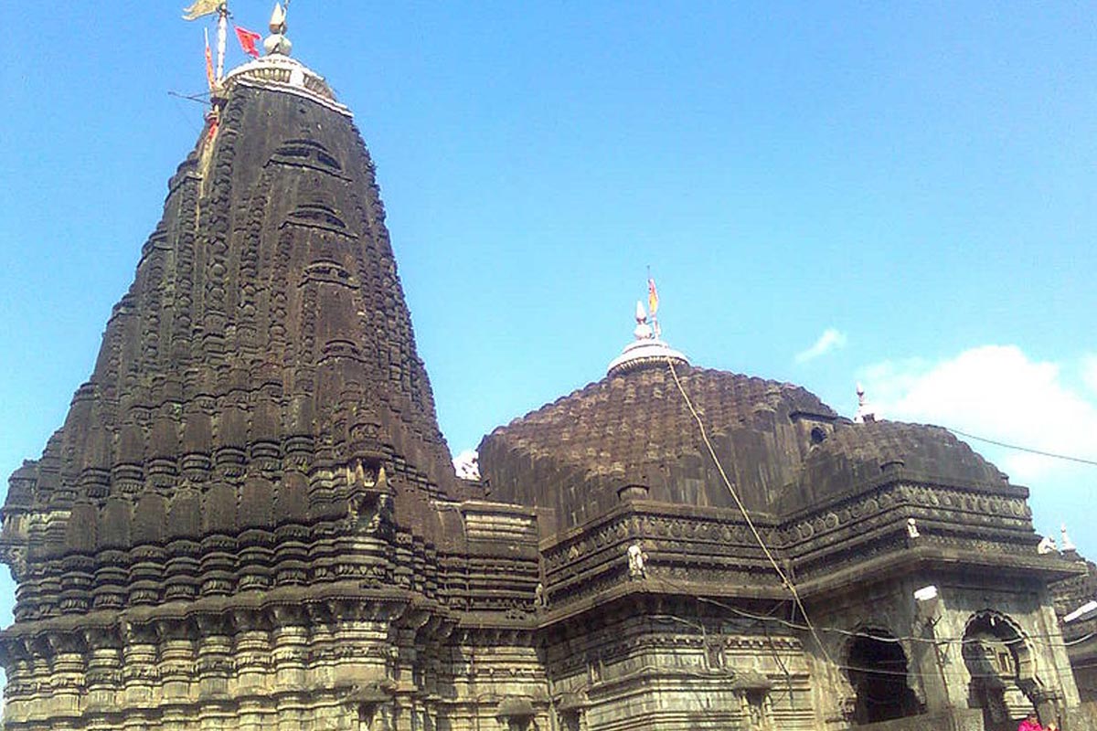 Trimbakeshwar Jyotirlinga