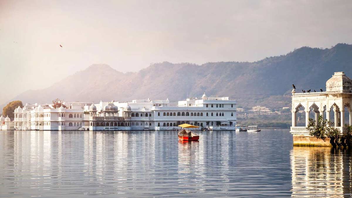Udaipur