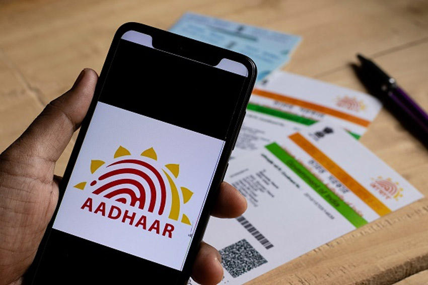aadhar and passport photos