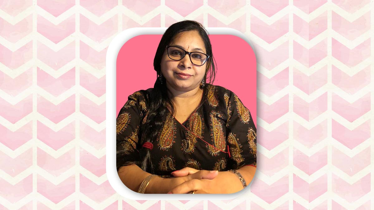 about zoya lobo and dipali sharma