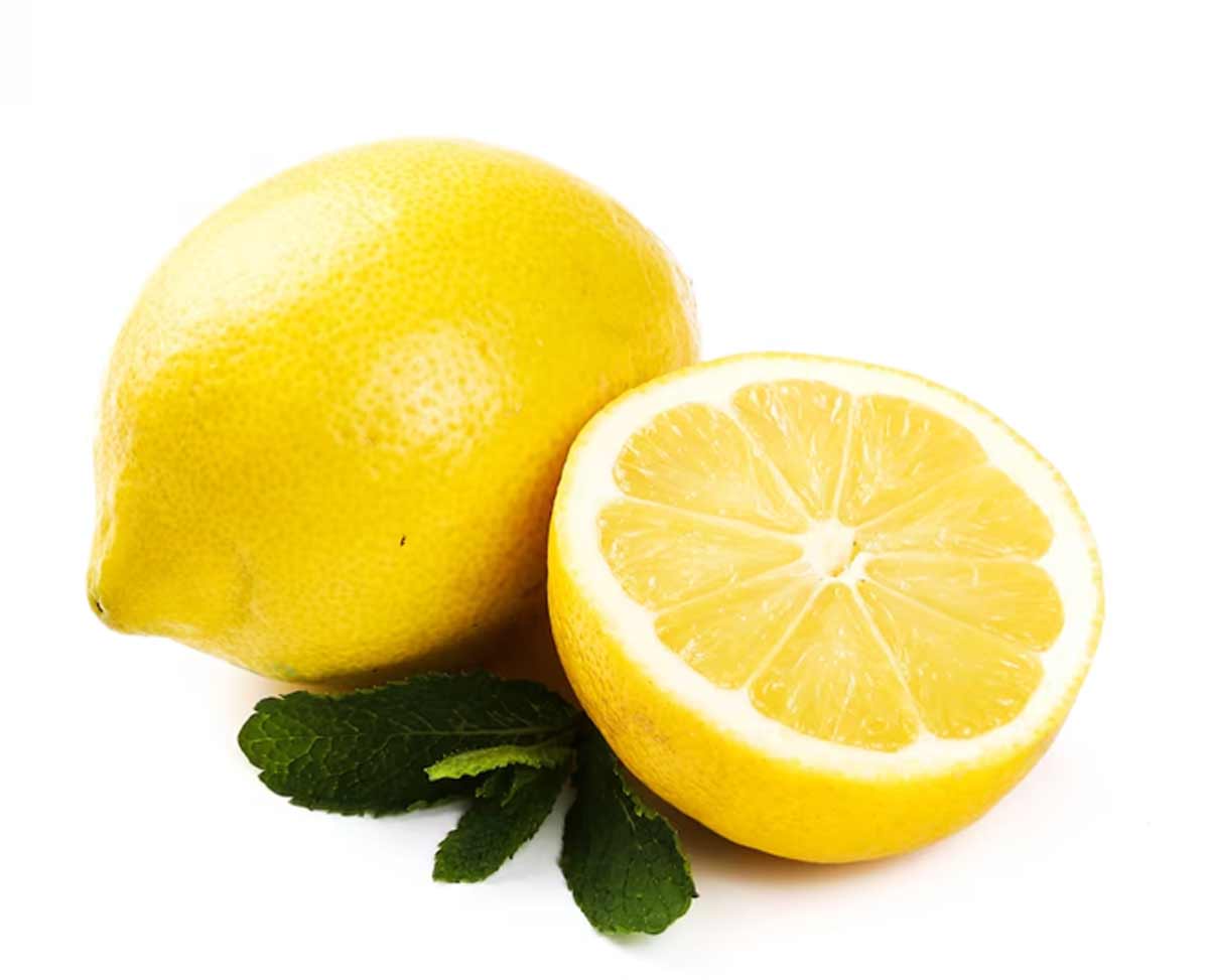 alternative of tomato in cooking lemon