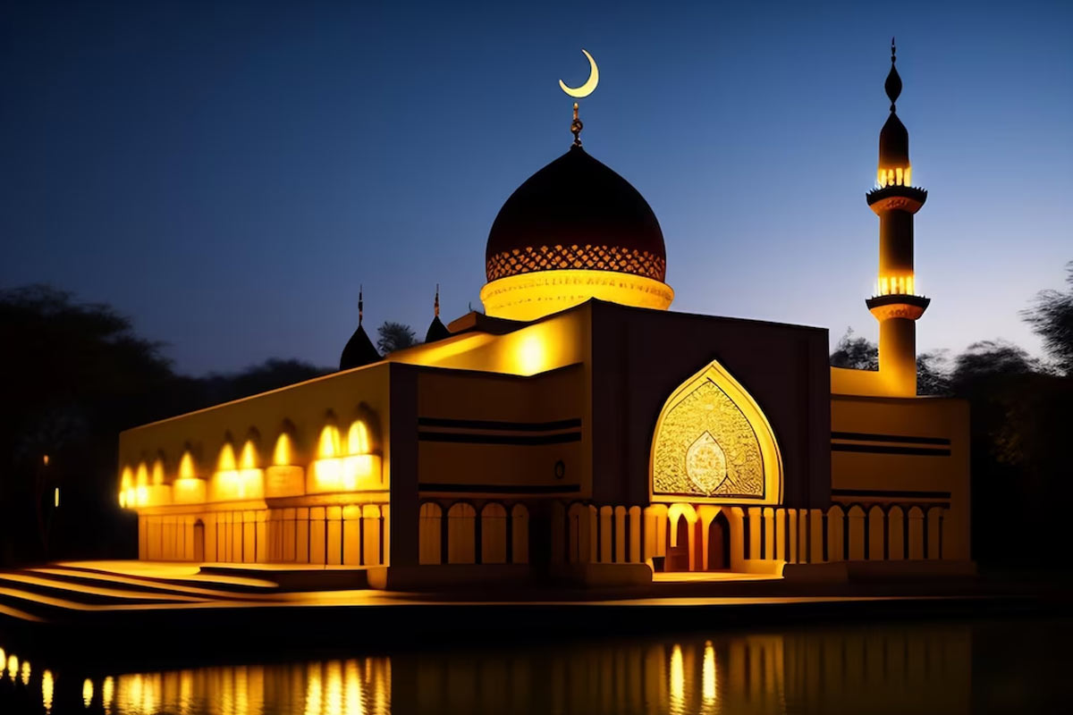 bakra eid importance