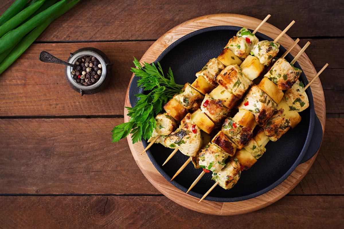 bakra eid menu ideas