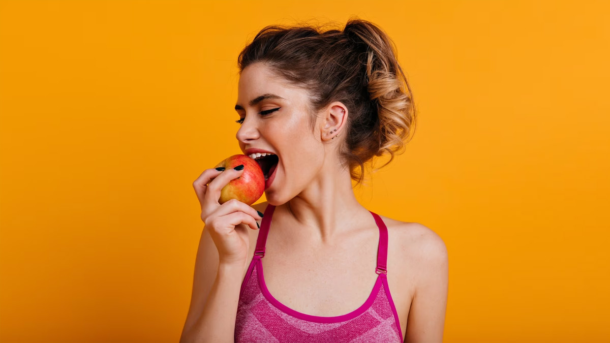 best way to eat fruits