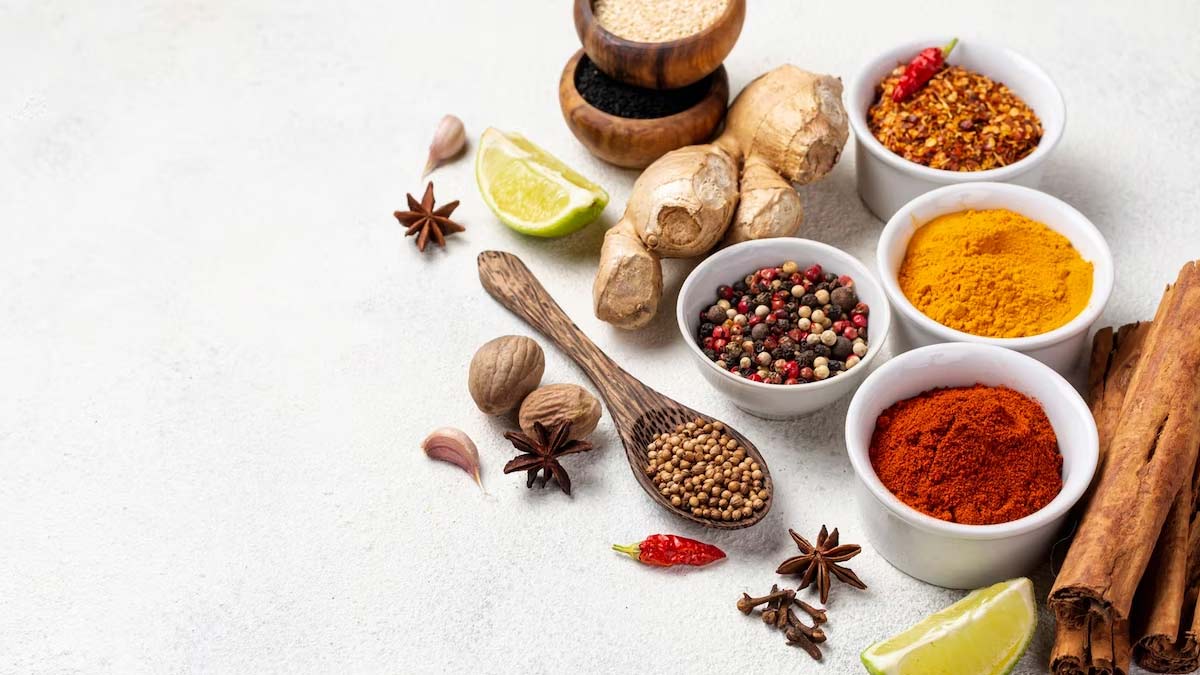 biryani masala making tips ()