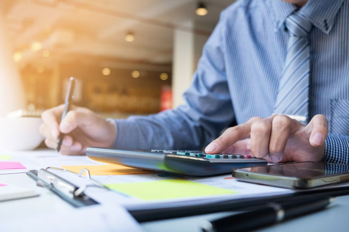 commerce student career