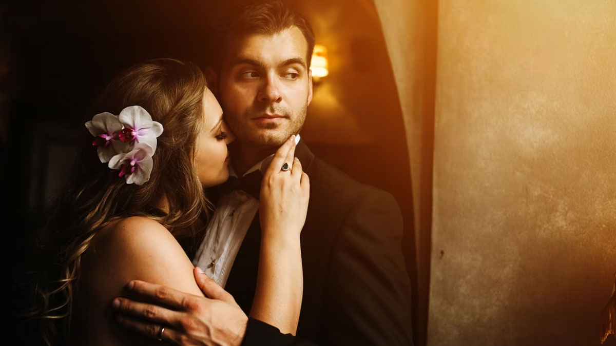 couples and intimacy problems