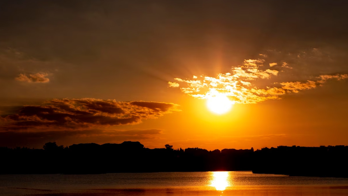 do these things after sunset for good life