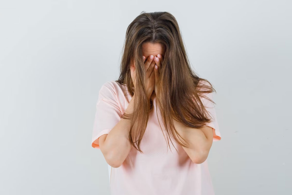 expert advice on mental trauma