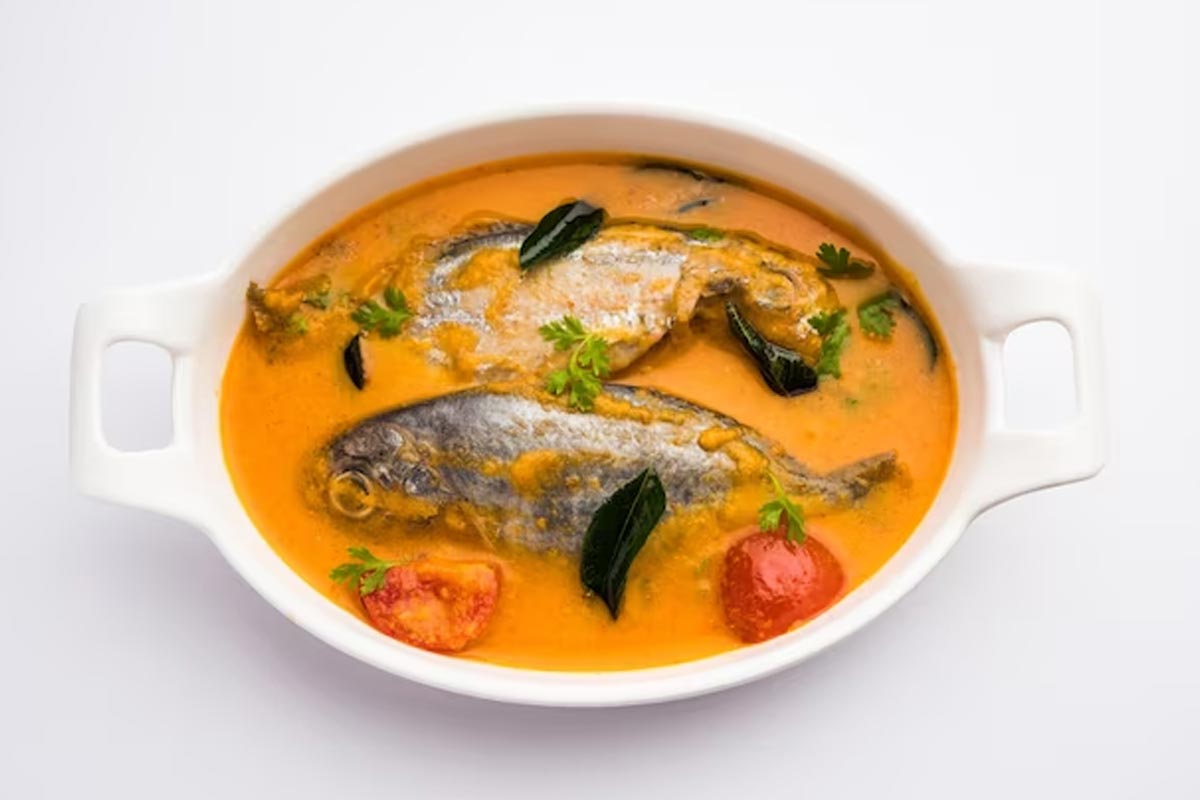 fish istu recipe in hindi