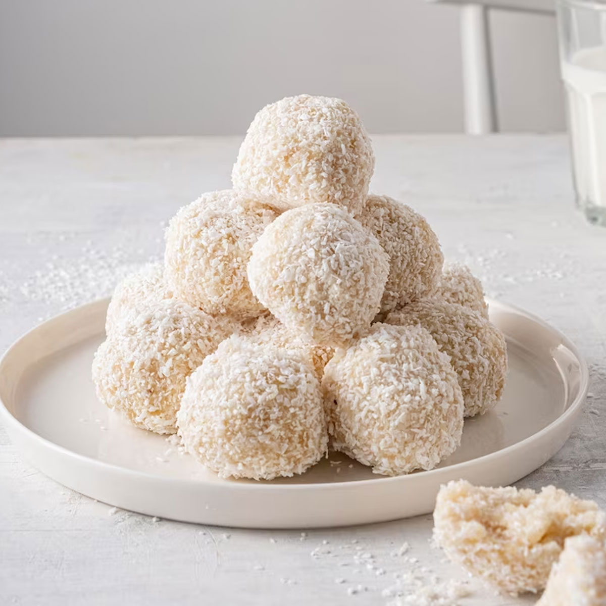 food for pride month