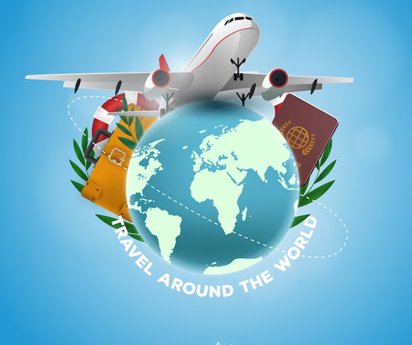 foreign travel more expensive