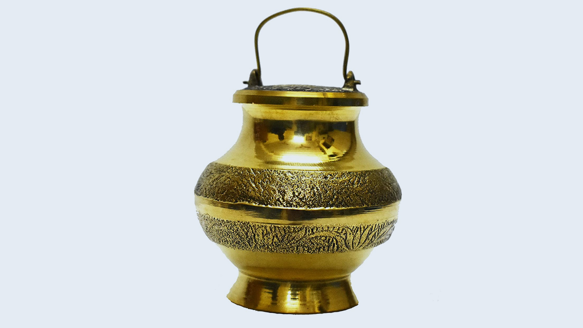 ganagajal at sawan month