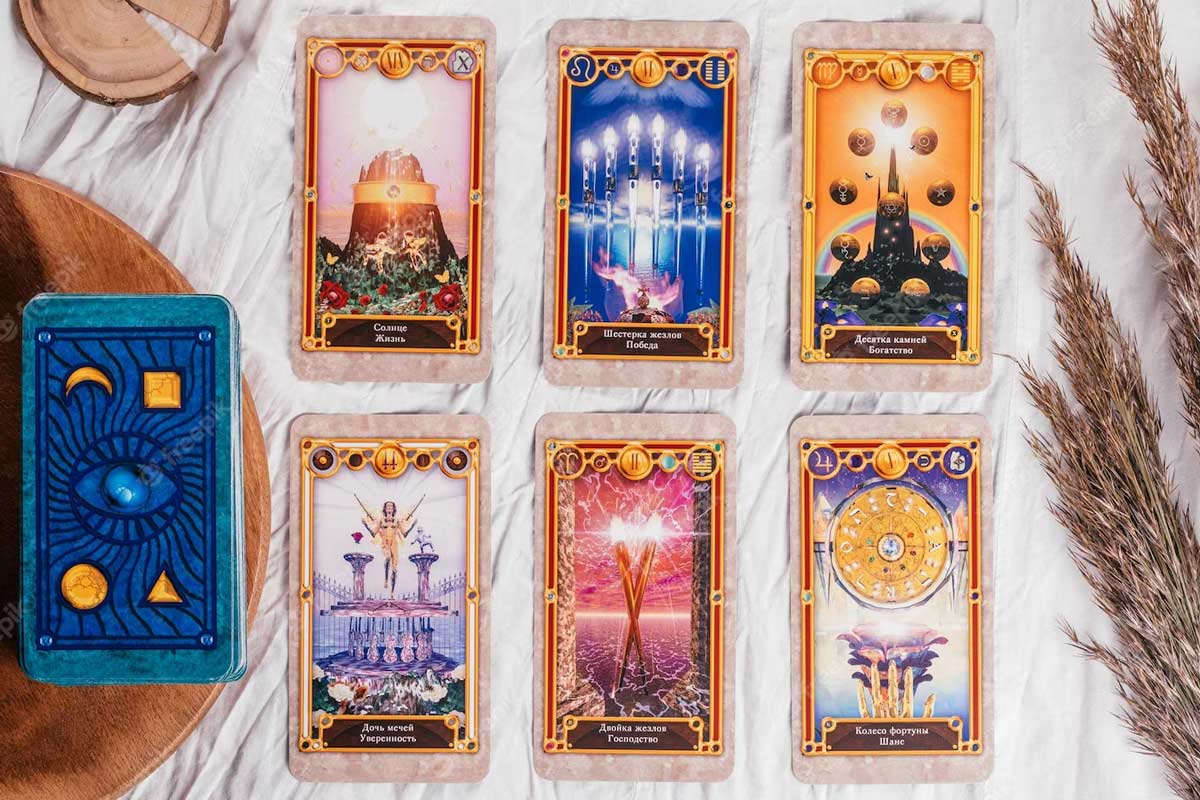 gemini tarot predictions july