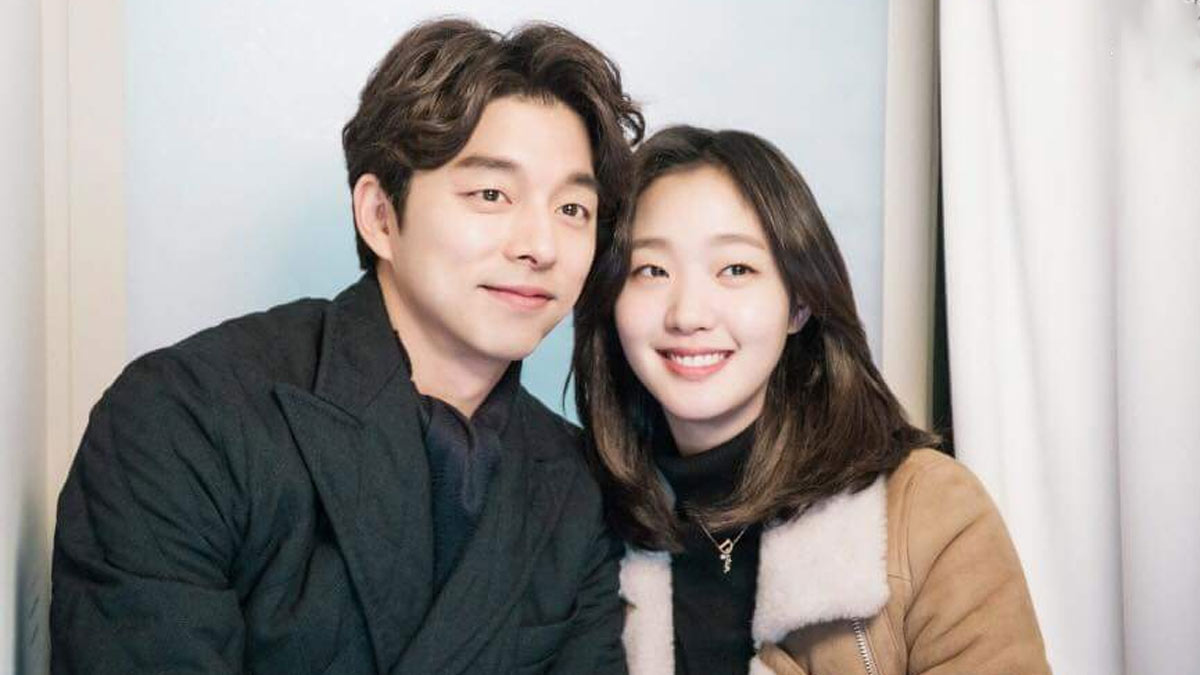 goblin the great god