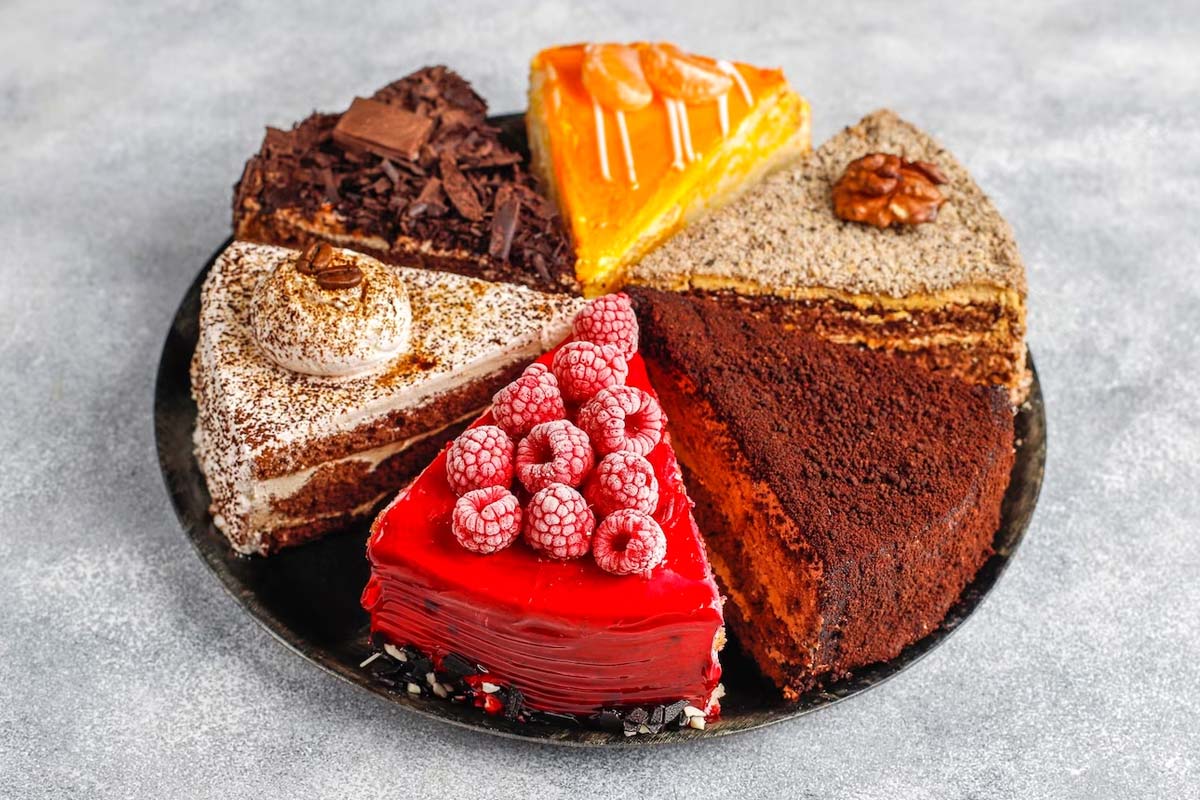 how to keep bakery items fresh