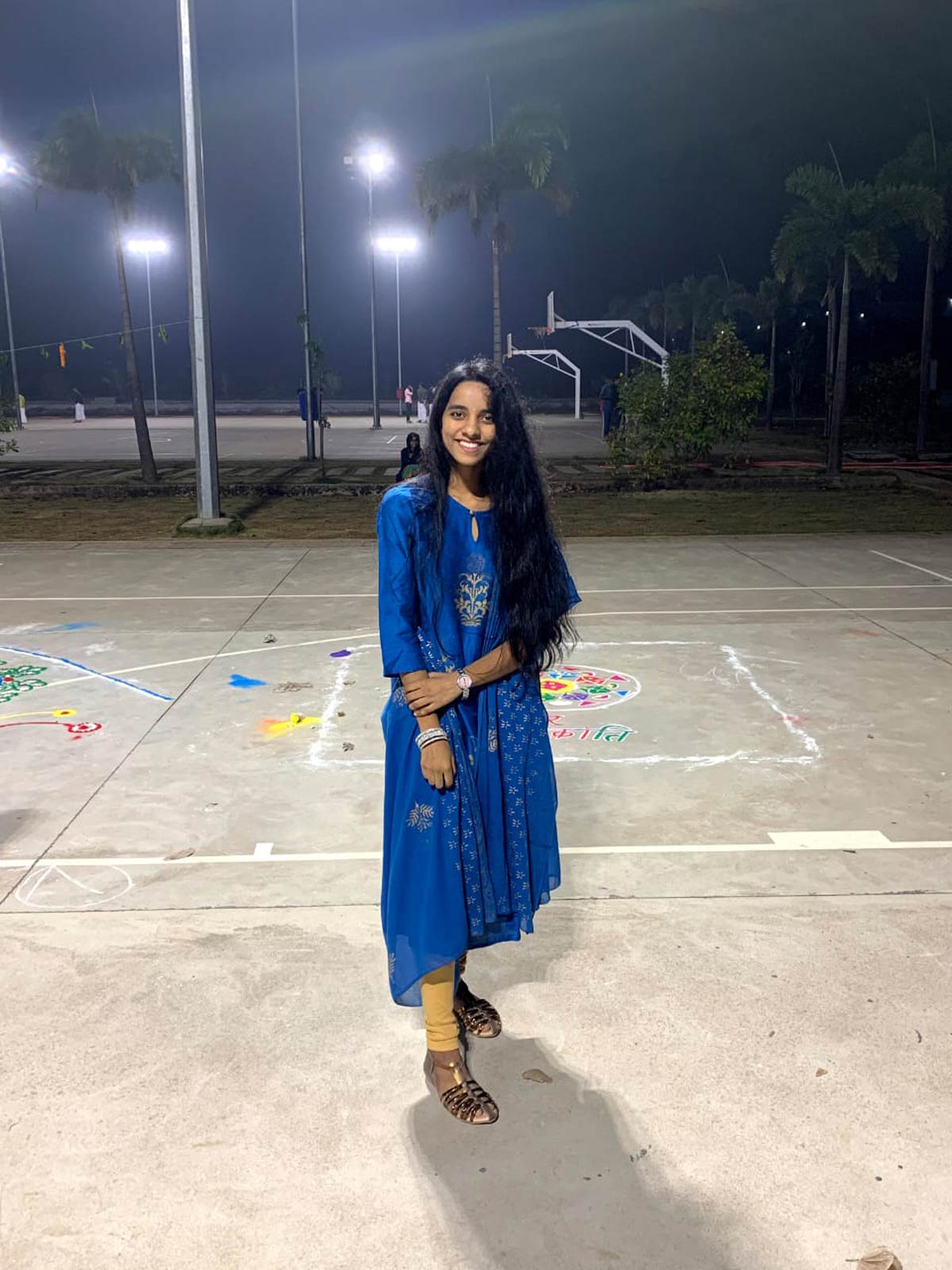 iit bhubaneswar student nandani bag lakh package