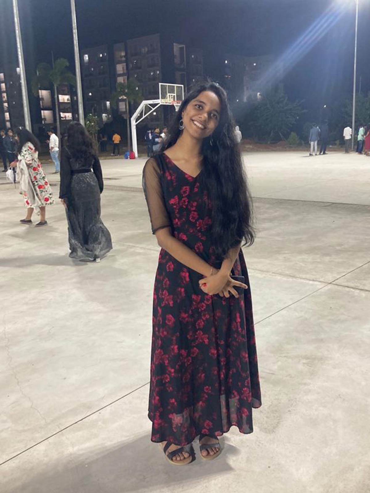 iit bhubaneswar student nandani career advice