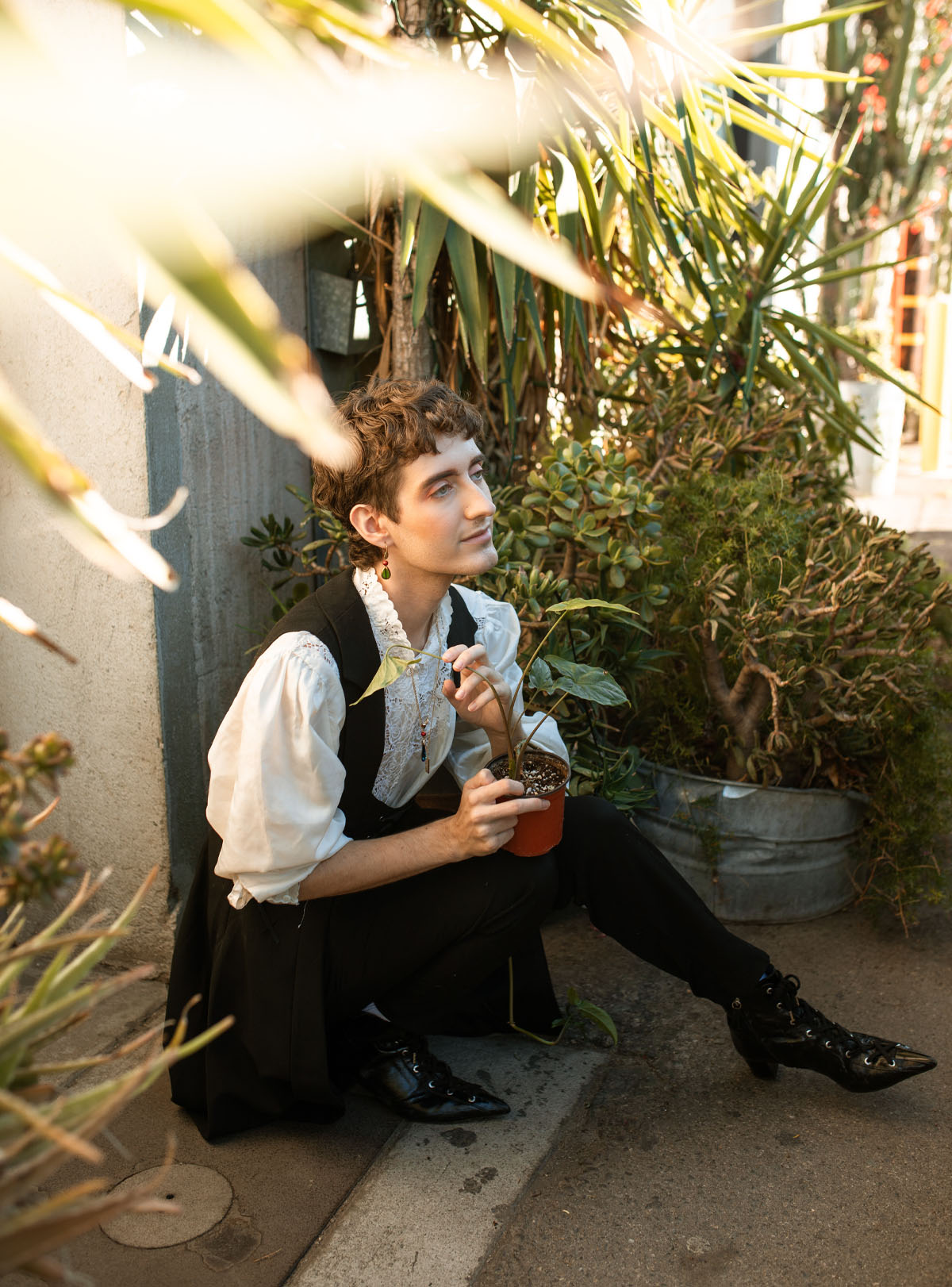 india gender nrutral fashion