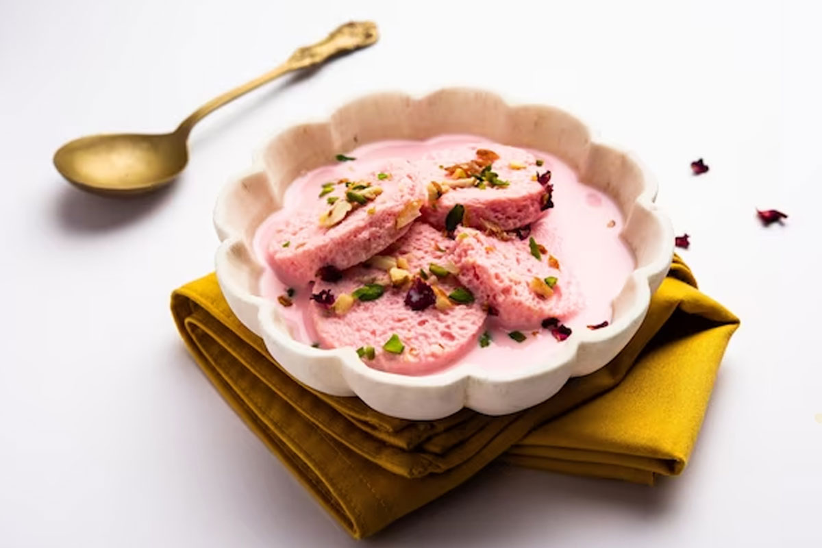 indian sweet recipes for pride month june