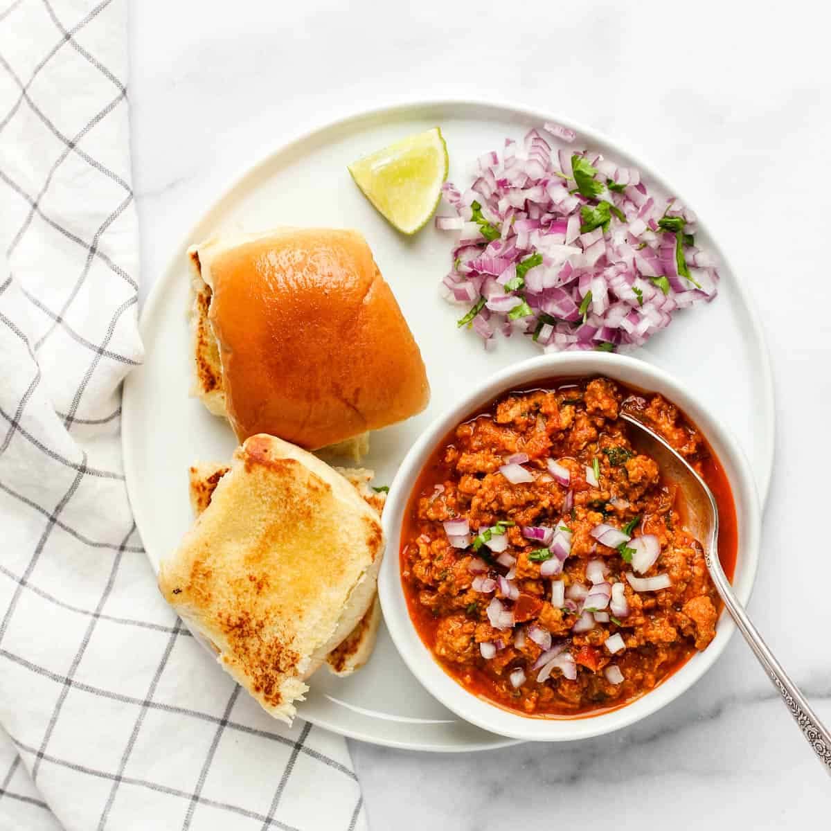 keema pav in mumbai
