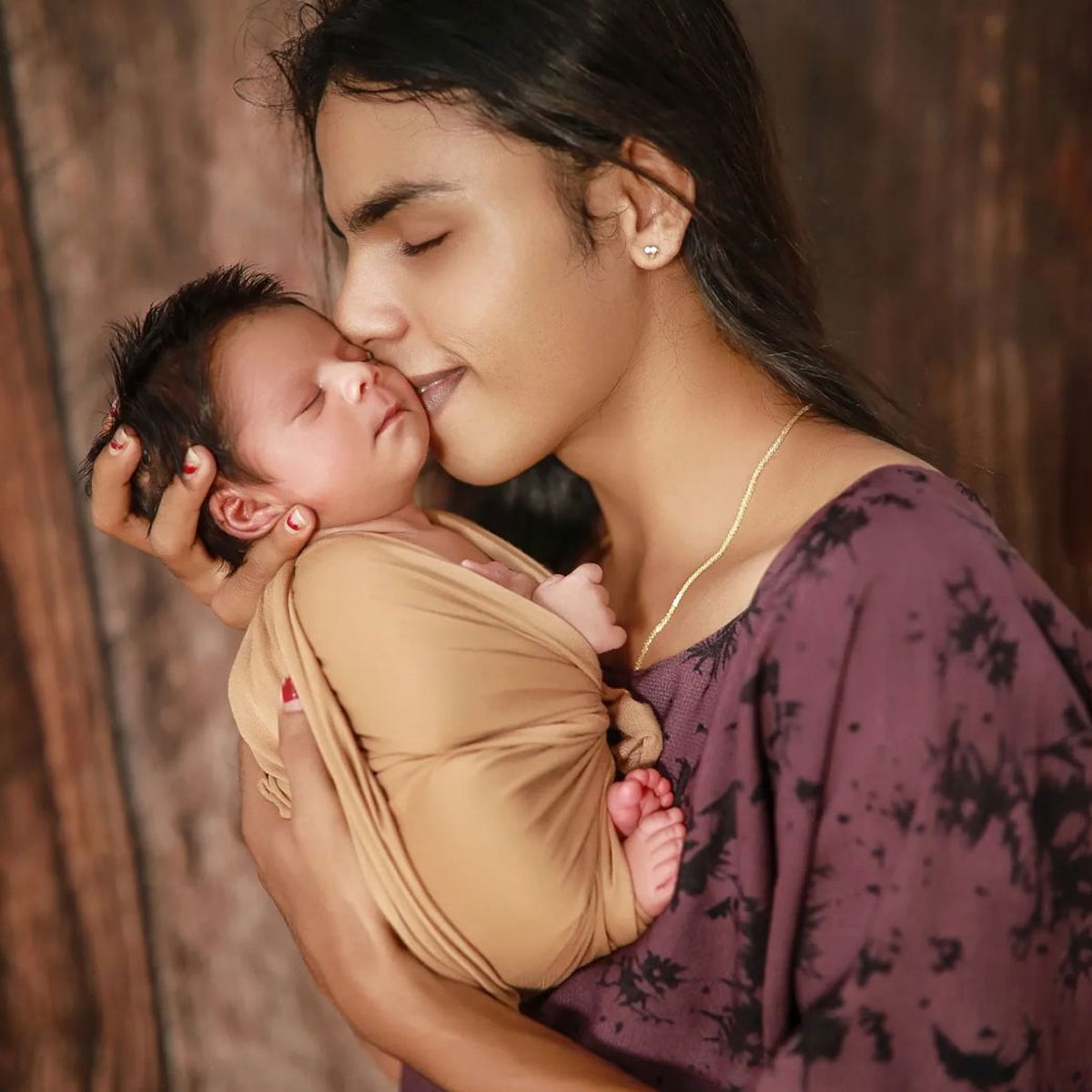 kerela  transgender post