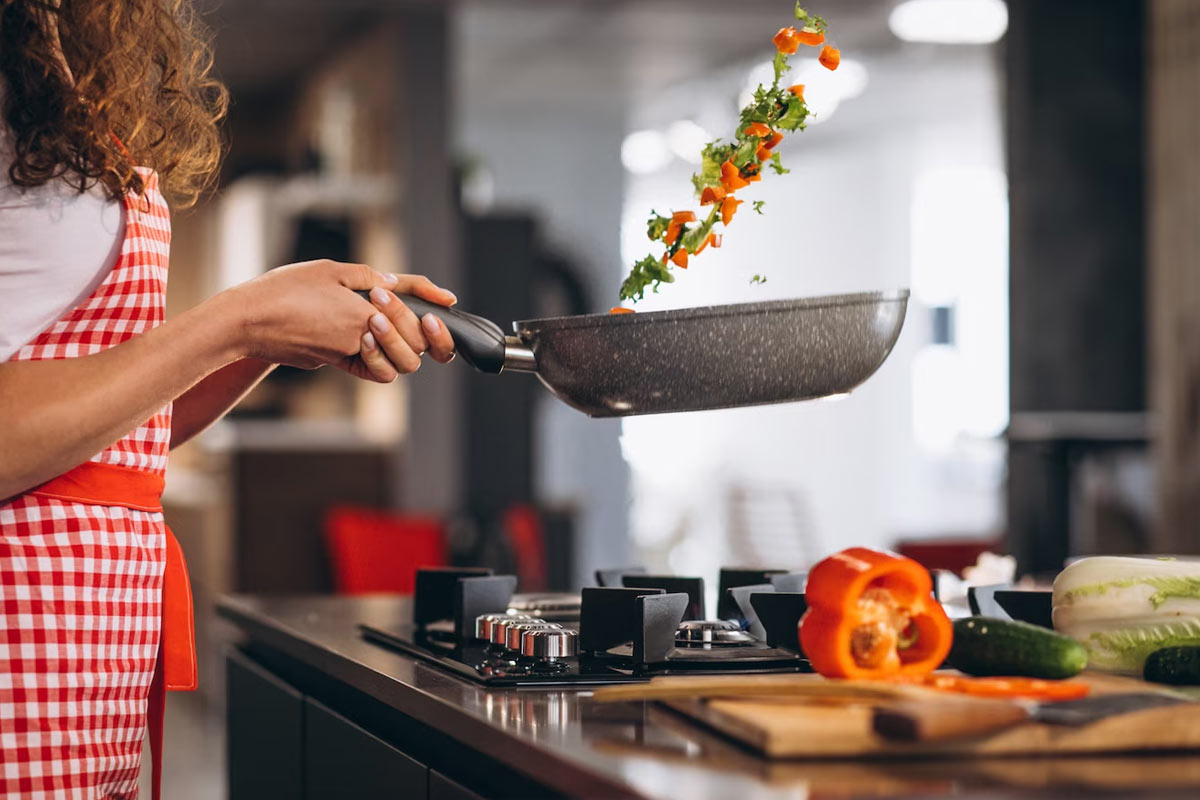 kitchen tips and tricks indian