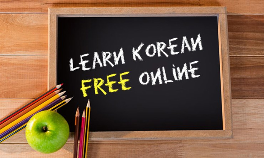 korean language and its sentences